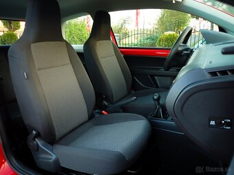 SEAT Mii 1.0 MPI BENZIN-6400 KM  NOVA STK-ŠPZ-GARANCIA KM - 15