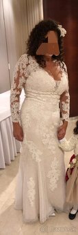 St. Patrick, Pronovias - 15
