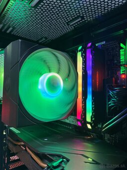 ☑️ RTX 3060/ i5/ 16GB RAM/ 1TB M2 NVME/ 24M Zár. - 15