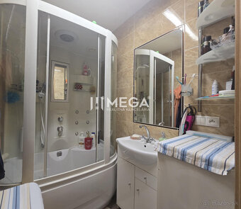 Znížená cena - NA PREDAJ 2,5 izbový byt, Prešov - Sekčov, Ex - 15