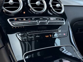 Mercedes GLC 43 AMG - 15