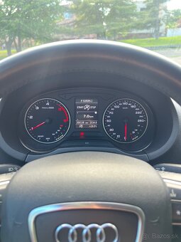 Audi a3 limousine - 15