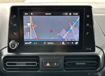 Opel Combo Life 1.2 Turbo Innovation - 15