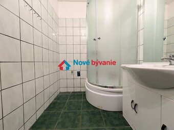 Predaj, veľký 3 izbový byt  - Levice (N016-113-MAHA) - 15