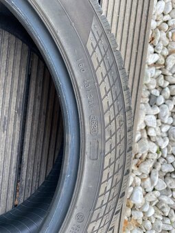 235/45 r18 98V Nokian WR Snowproof P zimne pneumatiky - 15