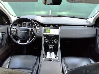 Land Rover Discovery Sport 2.0 R-Dynamic  AWD A/T - 15