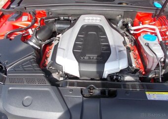 Audi S4 3,0 245KW perf.stav benzín automat 245 kw - 15