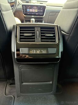 Škoda Superb Combi III 2.0 TDi DSG. - 15
