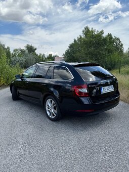 Škoda Octavia Combi 2.0 TDI SCR Style DSG - 15