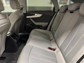 Audi A4 Avant 40TDI mHEV S-LINE MATRIX FULL LED VIRTUAL KAM. - 15