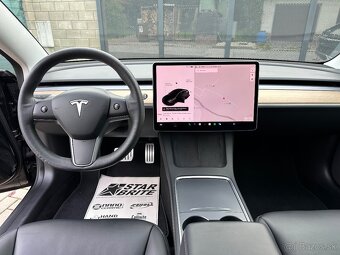 Tesla Model 3 Performance 82kWh AWD - 15