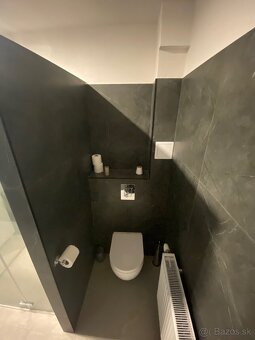 Kúpeľne, bytové jadrá - 15