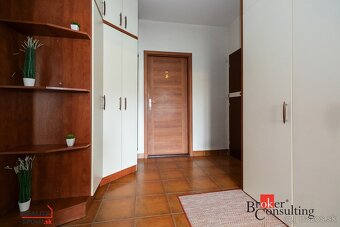 Na prenájom – kompletne zariadený 3-izbový byt, Banská Bystr - 15