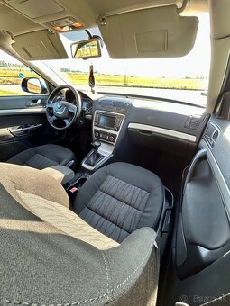 Škoda Octavia 2 2.0 TDi DSG 103kw - 15