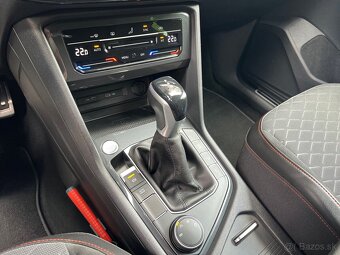 Seat Tarraco 1.5 TSI 150 FR DSG - 15