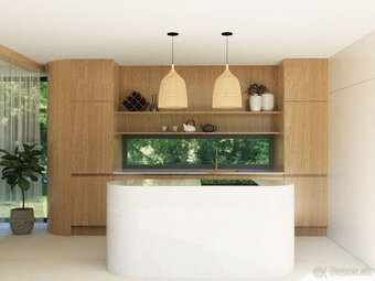 Na predaj exkluzívny rekreačný dom na celoročné bývanie - 15