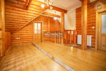 HALO reality - Predaj, rodinný dom Prečín, hospodárska usadl - 15