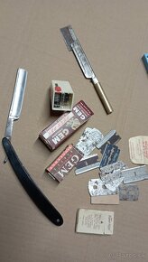 Staré  veci na holenie... - 15