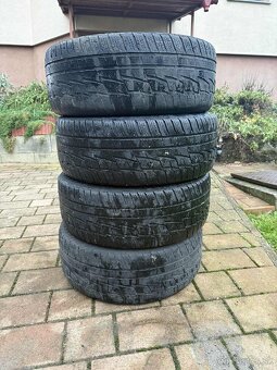 Disky Ronal 5x112 R17 - 15