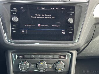 Volkswagen Tiguan 2.0TDI 110kw DSG, 2020 - 15