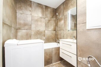 RADO | 2i byt 50m2, Sad Dukl. Hrdinov, Nová Dubnica - 15
