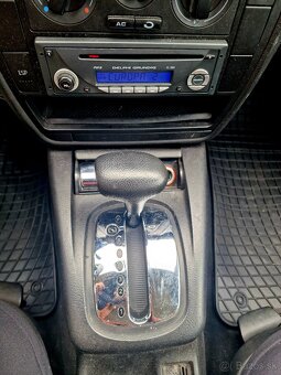VW Passat 1.9tdi automat - 15