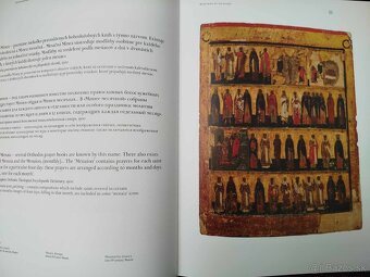 Ruská ikona XV.-XX. storočie--2010--Publikácia vyšla pri prí - 15