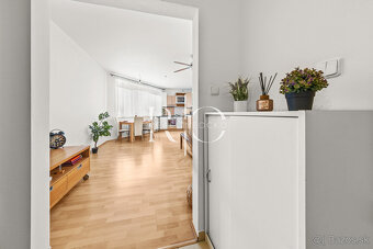 3izb byt na predaj , Bratislava II - Ružinov - 15