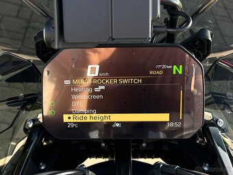 ✅ BMW R 1300 GS Adventure Triple Black 2025 - 15