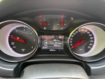 Opel Astra Sport Tourer ST 1.5 CDTI 122k Smile Edition - 15