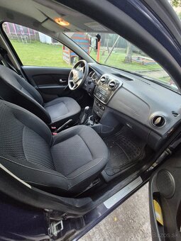 Dacia Sandero - 15
