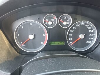 Ford focus c-max 1.8tdci - 15
