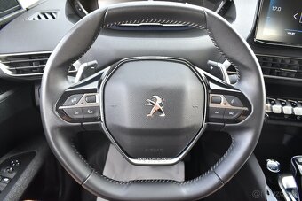 PEUGEOT 3008 1.5 HDI ROK 2021 //AUTOMAT//LED //ODPOČET DPH - 15