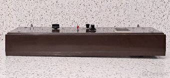 Vzácne Starožitné naťahovanie hodiny s volbami hudby Rhythm - 15