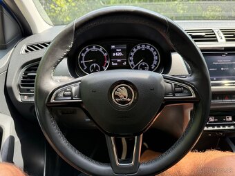 Škoda Fabia Combi 1.0 TSI Style - 15