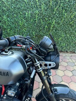 YAMAHA XJR 1300 2016 - 15