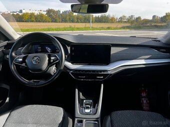 Škoda OCTAVIA 2.0 TDI SCR Style DSG - 15
