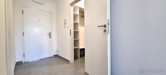 MODERNÝ 2i. BYT S BALKÓNOM 54,13m2 V NOVOSTAVBE / RUŽINOV. - 15