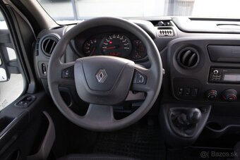 Renault Master 2.3 dCi L2H2P3 - 15