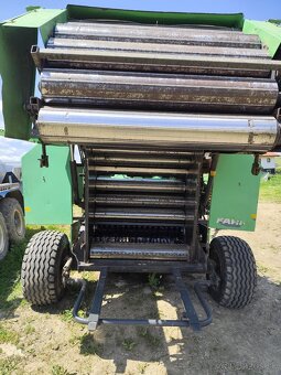 Lis , balikovač - 15