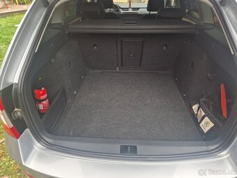 Škoda Octavia 1.6 tdi 2020 - 15