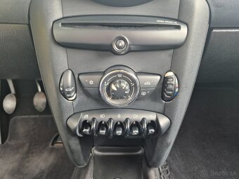 Mini Cooper 1.6 - 15