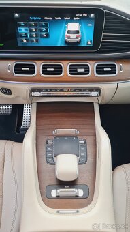 Mercedes-Benz GLS 400 d 4MATIC A/T - 15