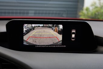 Mazda 3 2.0 Skyactiv-G150 Plus/Safety A/T - 15