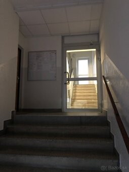 1,5 izbovy byt Dubravka Kpt. Rašu bez RK poplatkov - 15