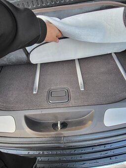 Jeep Grand Cherokee 92000 km - 15