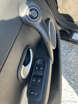 Renault Clio 1.5 dCi, 2011, 65 kW, 355394 km - 15