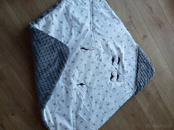 Kočík Espiro Next Up Melange - 15