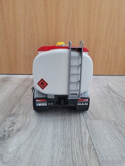 Bruder veľka cisterna - 15