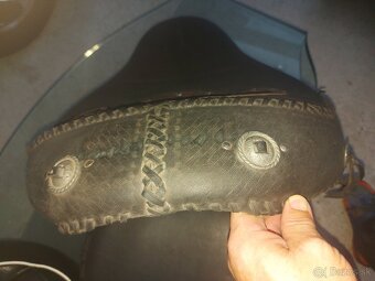 Honda F6C Valkyrie diely - 15